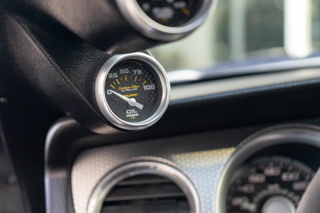 2012 Ford Mustang Shelby GT500 Super Snake