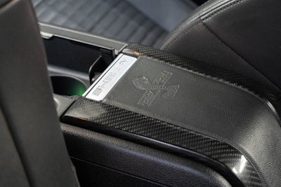 2012 Ford Mustang Shelby GT500 Super Snake