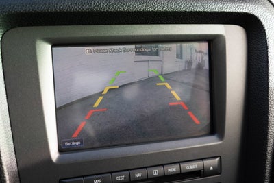 2012 Ford Mustang Shelby GT500 Super Snake