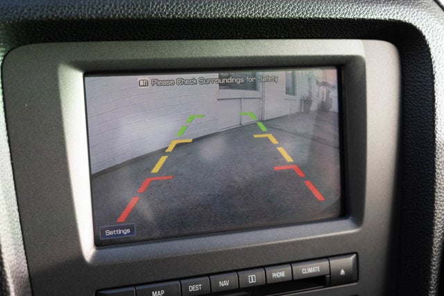 2012 Ford Mustang Shelby GT500 Super Snake