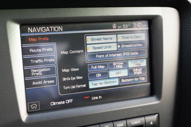 2012 Ford Mustang Shelby GT500 Super Snake