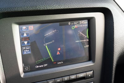 2012 Ford Mustang Shelby GT500 Super Snake