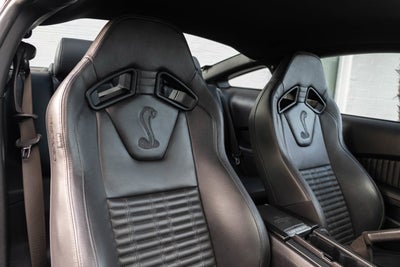 2012 Ford Mustang Shelby GT500 Super Snake