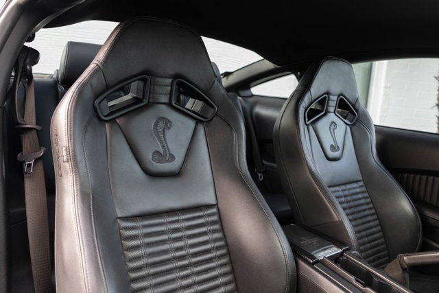 2012 Ford Mustang Shelby GT500 Super Snake