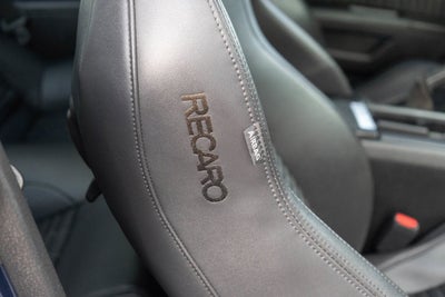 2012 Ford Mustang Shelby GT500 Super Snake