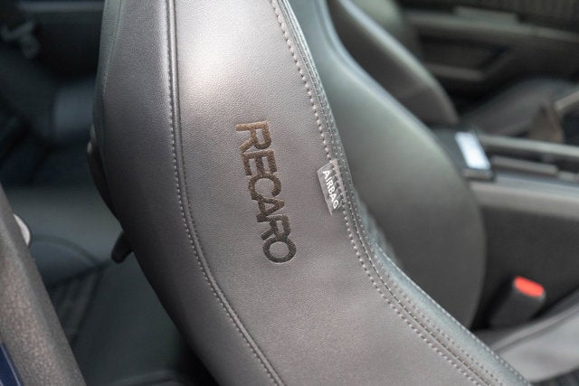 2012 Ford Mustang Shelby GT500 Super Snake