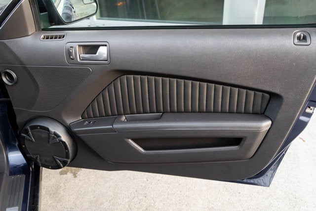 2012 Ford Mustang Shelby GT500 Super Snake