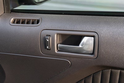 2012 Ford Mustang Shelby GT500 Super Snake