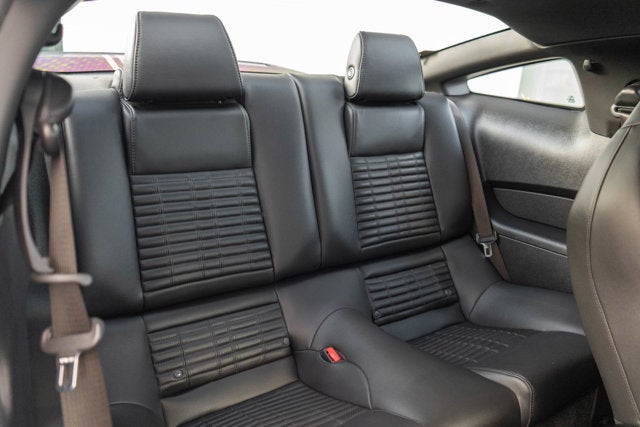 2012 Ford Mustang Shelby GT500 Super Snake