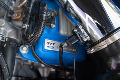 2012 Ford Mustang Shelby GT500 Super Snake