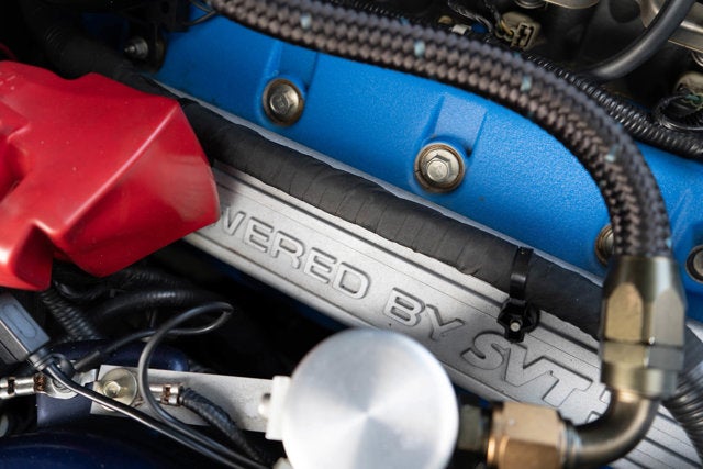 2012 Ford Mustang Shelby GT500 Super Snake