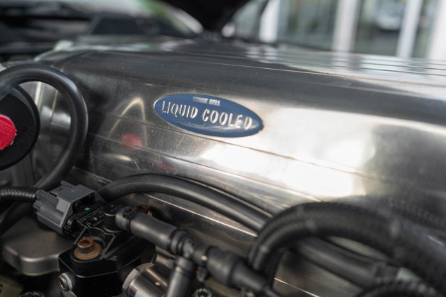 2012 Ford Mustang Shelby GT500 Super Snake