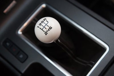 2012 Ford Mustang Shelby GT500