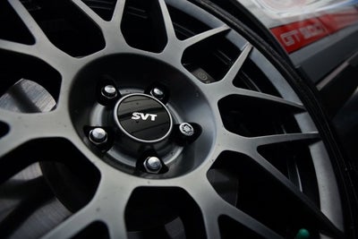 2012 Ford Mustang Shelby GT500