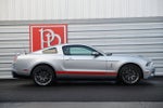 2012 Ford Mustang Shelby GT500