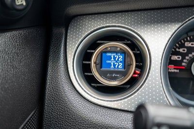 2012 Ford Mustang Shelby GT500