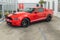 2012 Ford Mustang Shelby GT500