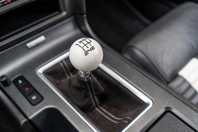 2012 Ford Mustang Shelby GT500