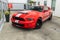 2012 Ford Mustang Shelby GT500