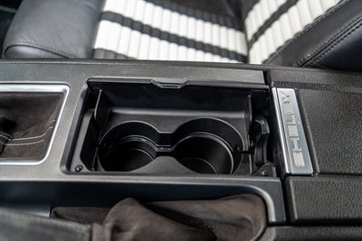 2012 Ford Mustang Shelby GT500