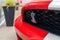 2012 Ford Mustang Shelby GT500
