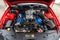 2012 Ford Mustang Shelby GT500