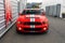 2012 Ford Mustang Shelby GT500
