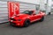 2012 Ford Mustang Shelby GT500