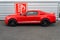 2012 Ford Mustang Shelby GT500