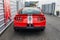 2012 Ford Mustang Shelby GT500