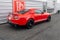 2012 Ford Mustang Shelby GT500