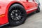2012 Ford Mustang Shelby GT500