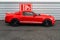 2012 Ford Mustang Shelby GT500