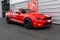 2012 Ford Mustang Shelby GT500