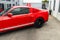 2012 Ford Mustang Shelby GT500