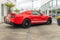 2012 Ford Mustang Shelby GT500
