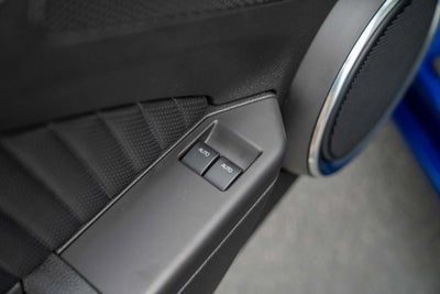 2013 Ford Mustang Shelby GT500