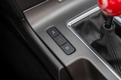 2013 Ford Mustang Shelby GT500