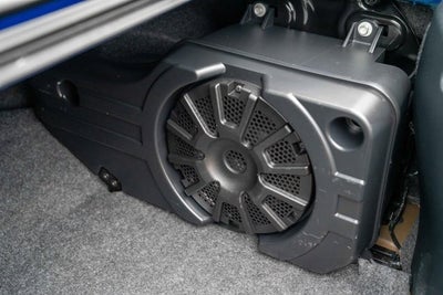 2013 Ford Mustang Shelby GT500