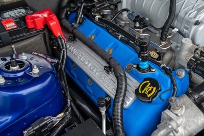 2013 Ford Mustang Shelby GT500