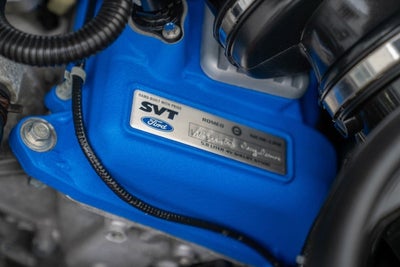 2013 Ford Mustang Shelby GT500