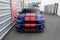 2013 Ford Mustang Shelby GT500