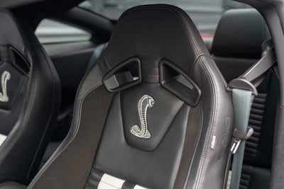 2014 Ford Mustang Shelby GT500