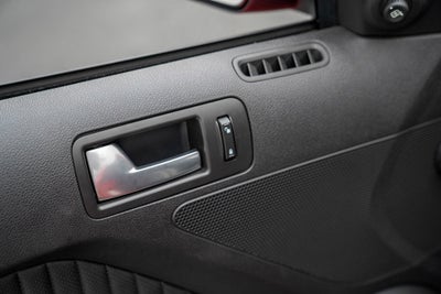 2014 Ford Mustang Shelby GT500