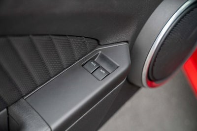 2014 Ford Mustang Shelby GT500