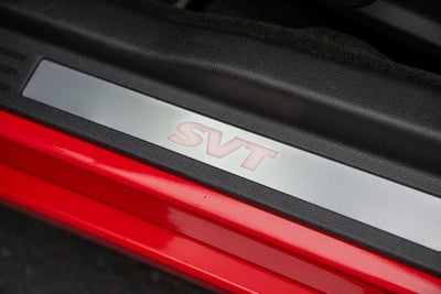 2014 Ford Mustang Shelby GT500