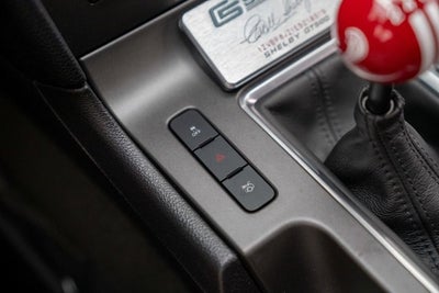 2014 Ford Mustang Shelby GT500