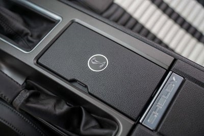 2014 Ford Mustang Shelby GT500