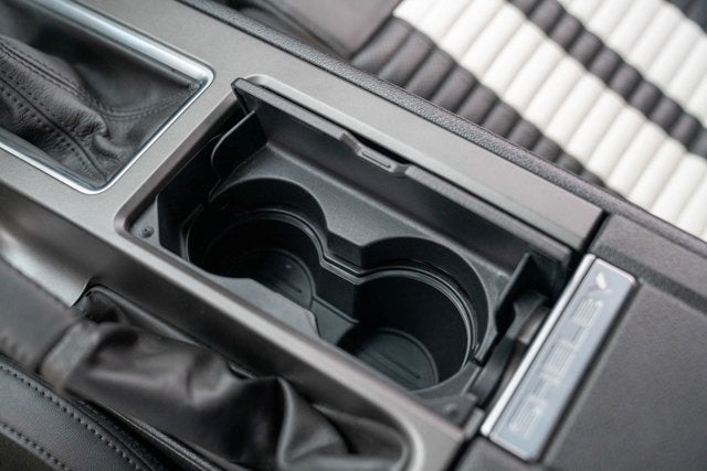 2014 Ford Mustang Shelby GT500