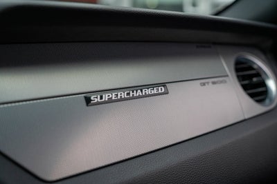 2014 Ford Mustang Shelby GT500